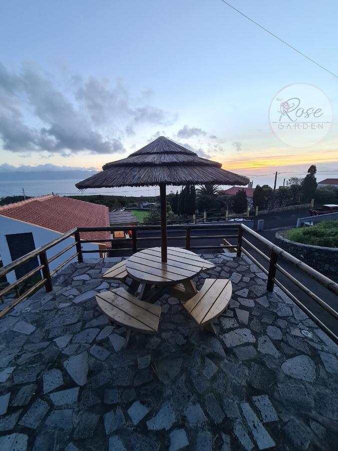 Willa Rosegarden View Velas Zewnętrze zdjęcie